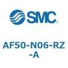 AF50-N06-RZ-A �G�A�t�B���^ AF-A (AF50) SMC 31952944