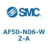 AF50-N06-WZ-A �G�A�t�B���^ AF-A (AF50) SMC 31953364