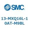 13-MXQ16L-10AT-M9BL N[[pC@(13-MXQ16L-`) SMC 31956355