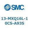 13-MXQ16L-10CS-A93S �N���[�����[���p��C���@��(13-MXQ16L-�`) SMC 31956425