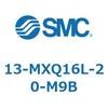 13-MXQ16L-20-M9B N[[pC@(13-MXQ16L-`) SMC 31957003
