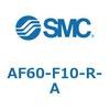 AF60-F10-R-A �G�A�t�B���^ AF-A (AF60-) SMC 31958797