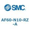 AF60-N10-RZ-A �G�A�t�B���^ AF-A (AF60-) SMC 31958937