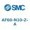 AF60-N10-Z-A �G�A�t�B���^ AF-A (AF60-) SMC 31958998