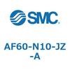 AF60-N10-JZ-A �G�A�t�B���^ AF-A (AF60-) SMC 31959016