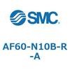 AF60-N10B-R-A �G�A�t�B���^ AF-A (AF60-) SMC 31959348