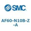 AF60-N10B-Z-A �G�A�t�B���^ AF-A (AF60-) SMC 31959366
