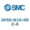 AF60-N10-6RZ-A �G�A�t�B���^ AF-A (AF60-) SMC 31959488
