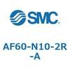 AF60-N10-2R-A �G�A�t�B���^ AF-A (AF60-) SMC 31959646