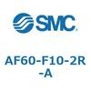 AF60-F10-2R-A �G�A�t�B���^ AF-A (AF60-) SMC 31959743