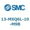 13-MXQ6L-10-M9B N[[pC@(13-MXQ6L-`) SMC 31968097