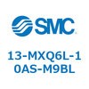 13-MXQ6L-10AS-M9BL N[[pC@(13-MXQ6L-`) SMC 31968282