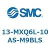 13-MXQ6L-10AS-M9BLS N[[pC@(13-MXQ6L-`) SMC 31968291