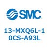 13-MXQ6L-10CS-A93L N[[pC@(13-MXQ6L-`) SMC 31968465