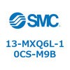 13-MXQ6L-10CS-M9B N[[pC@(13-MXQ6L-`) SMC 31968474
