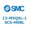 13-MXQ6L-10CS-M9BL N[[pC@(13-MXQ6L-`) SMC 31968483