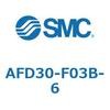 AFD30-F03B-6 �}�C�N���~�X�g�Z�p���[�^ AFD�V���[�Y SMC 31971783