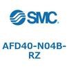 AFD40-N04B-RZ �}�C�N���~�X�g�Z�p���[�^ AFD�V���[�Y SMC 31975484