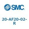 20-AF20-02-R ���n�E�t�b�f�n�s�d�l(20-AF�`) SMC 31991802