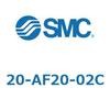 20-AF20-02C ���n�E�t�b�f�n�s�d�l(20-AF�`) SMC 31991827
