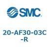 20-AF30-03C-R ���n�E�t�b�f�n�s�d�l(20-AF�`) SMC 31991967