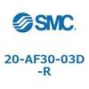 20-AF30-03D-R ���n�E�t�b�f�n�s�d�l(20-AF�`) SMC 31991985