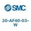 20-AF40-03-W ���n�E�t�b�f�n�s�d�l(20-AF�`) SMC 31992046