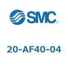 20-AF40-04 ���n�E�t�b�f�n�s�d�l(20-AF�`) SMC 31992073