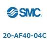 20-AF40-04C ���n�E�t�b�f�n�s�d�l(20-AF�`) SMC 31992125