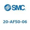 20-AF50-06 ���n�E�t�b�f�n�s�d�l(20-AF�`) SMC 31992204