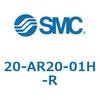 20-AR20-01H-R ���n�E�t�b�f�n�s�d�l(20-AR�`) SMC 31992563