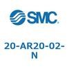 20-AR20-02-N ���n�E�t�b�f�n�s�d�l(20-AR�`) SMC 31992581
