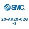 20-AR20-02G-1 ���n�E�t�b�f�n�s�d�l(20-AR�`) SMC 31992667