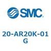 20-AR20K-01G ���n�E�t�b�f�n�s�d�l(20-AR�`) SMC 31992782
