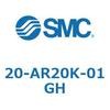 20-AR20K-01GH ���n�E�t�b�f�n�s�d�l(20-AR�`) SMC 31992807