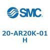 20-AR20K-01H ���n�E�t�b�f�n�s�d�l(20-AR�`) SMC 31992816