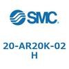 20-AR20K-02H ���n�E�t�b�f�n�s�d�l(20-AR�`) SMC 31992895