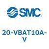 20-VBAT10A-V ���n�E�t�b�f�n�s�d�l(20-V�`) SMC 31996413