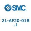 21-AF20-01B-J ���n�E�t�b�f�n�E�V���R���n�s��+�ᔭ�o(21-A�`) SMC 31997104