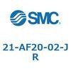 21-AF20-02-JR ���n�E�t�b�f�n�E�V���R���n�s��+�ᔭ�o(21-A�`) SMC 31997122