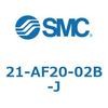 21-AF20-02B-J ���n�E�t�b�f�n�E�V���R���n�s��+�ᔭ�o(21-A�`) SMC 31997131