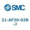 21-AF30-02B-J ���n�E�t�b�f�n�E�V���R���n�s��+�ᔭ�o(21-A�`) SMC 31997156
