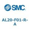 AL20-F01-R-A ���u���P�[�^ AL-A�V���[�Y SMC 32007167