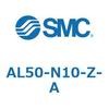 AL50-N10-Z-A ���u���P�[�^ AL-A�V���[�Y AL50 SMC 32017353