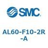 AL60-F10-2R-A ���u���P�[�^ AL-A�V���[�Y AL60 SMC 32020092