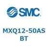 MXQ12-50ASBT �G�A�X���C�h�e�[�u�� (MXQ12-50A�`) SMC 32030512