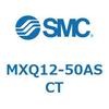 MXQ12-50ASCT �G�A�X���C�h�e�[�u�� (MXQ12-50A�`) SMC 32030966