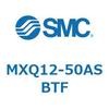 MXQ12-50ASBTF �G�A�X���C�h�e�[�u�� (MXQ12-50A�`) SMC 32041721