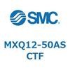 MXQ12-50ASCTF �G�A�X���C�h�e�[�u�� (MXQ12-50A�`) SMC 32042184