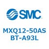 MXQ12-50ASBT-A93L �G�A�X���C�h�e�[�u�� (MXQ12-50A�`) SMC 32043593
